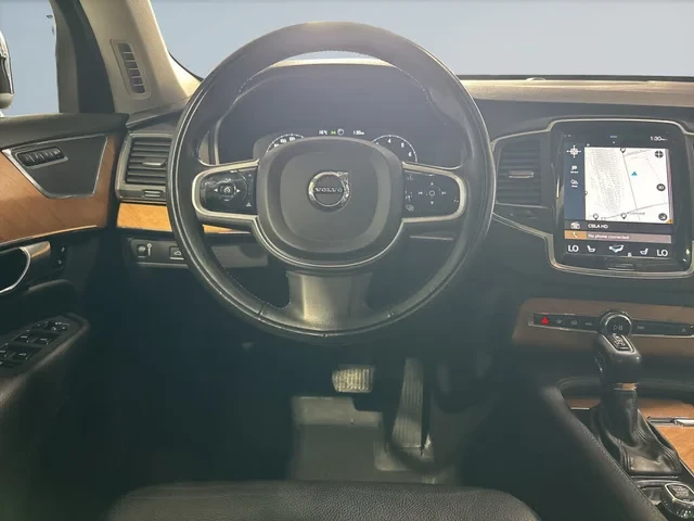 Volvo Xc90 T6 Momentum 7-Passenger* ����������* (���� �� ��) | Mobile.bg � ����������� 10