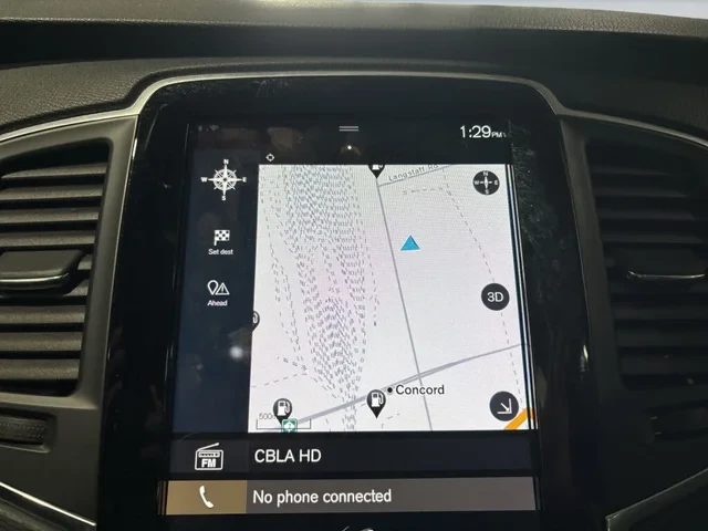 Volvo Xc90 T6 Momentum 7-Passenger* ����������* (���� �� ��) | Mobile.bg � ����������� 12