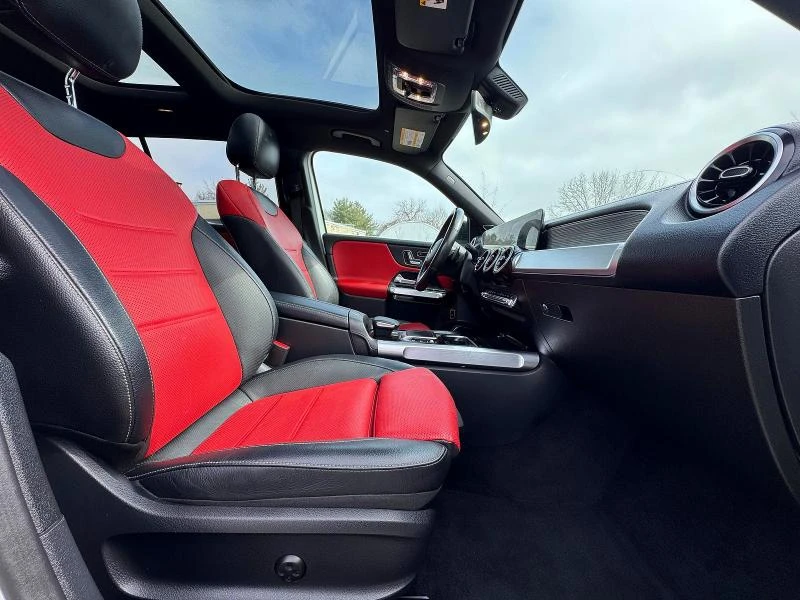 Mercedes-Benz GLA 250 2.0L 4 ALL WHEEL DRIVE | Mobile.bg � ����������� 5