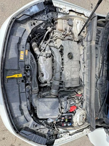 Mercedes-Benz GLA 250 2.0L 4 ALL WHEEL DRIVE | Mobile.bg � ����������� 7