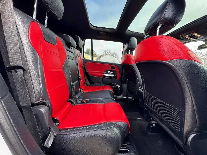 Mercedes-Benz GLA 250 2.0L 4 ALL WHEEL DRIVE | Mobile.bg � ����������� 6