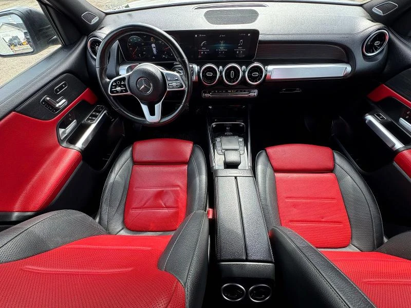 Mercedes-Benz GLA 250 2.0L 4 ALL WHEEL DRIVE | Mobile.bg � ����������� 9