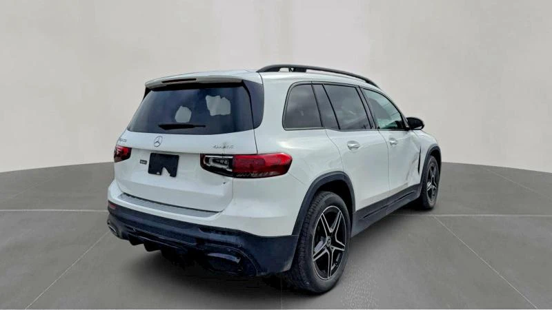 Mercedes-Benz GLA 250 2.0L 4 ALL WHEEL DRIVE | Mobile.bg � ����������� 4