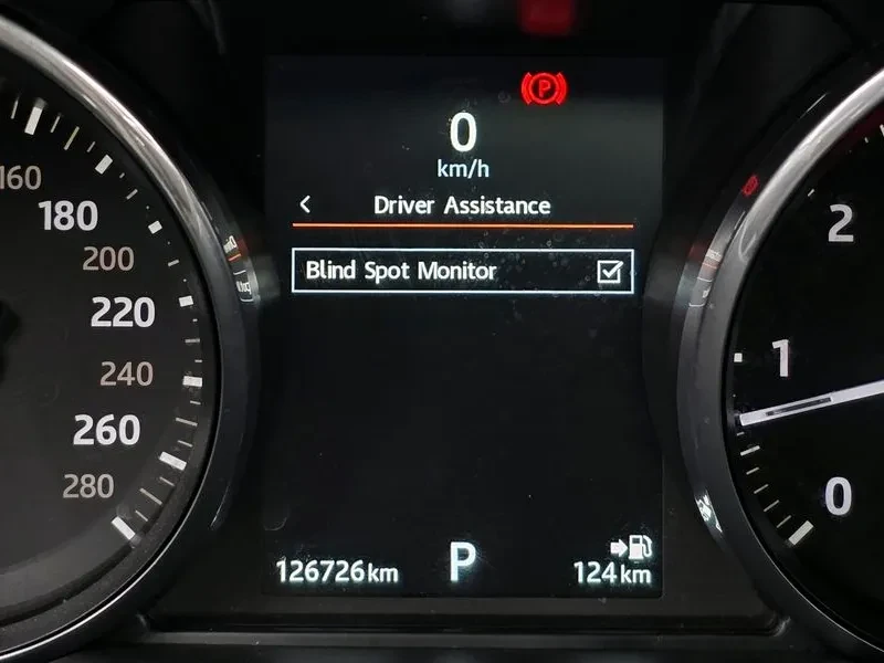 Land Rover Range Rover Sport 3.0, снимка 16 - Автомобили и джипове - 54500051