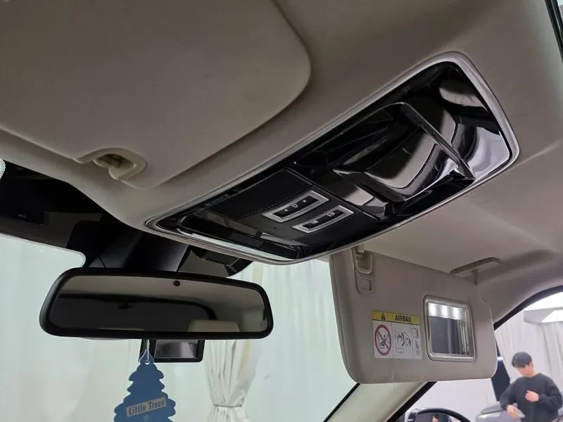 Land Rover Range Rover Sport 3.0, снимка 17 - Автомобили и джипове - 54500051