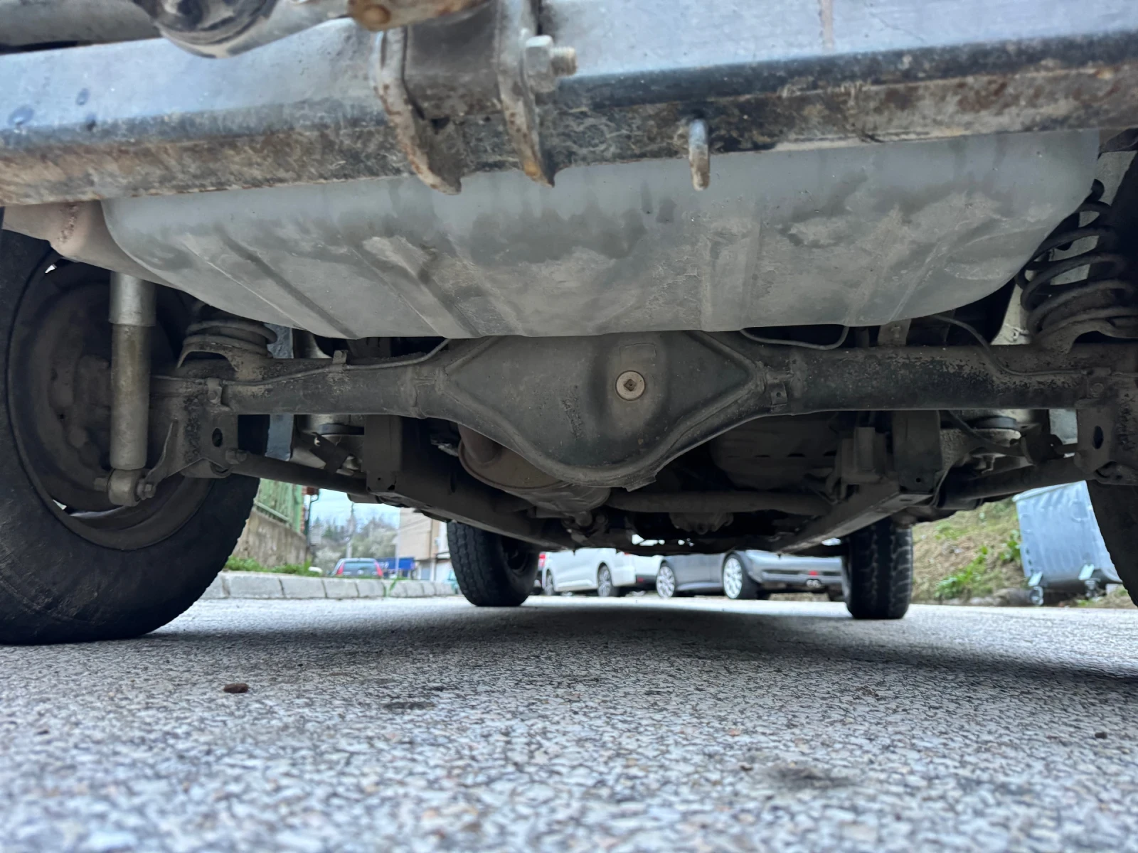 Suzuki Vitara | Mobile.bg   13