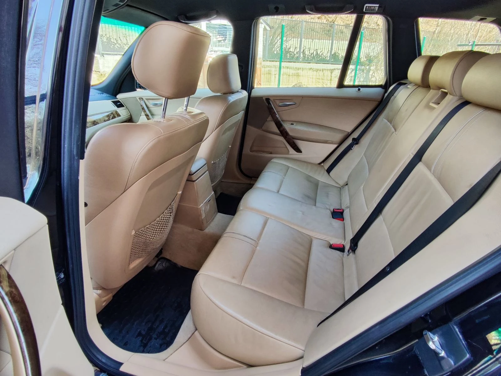 BMW X3 Sd | Mobile.bg   15