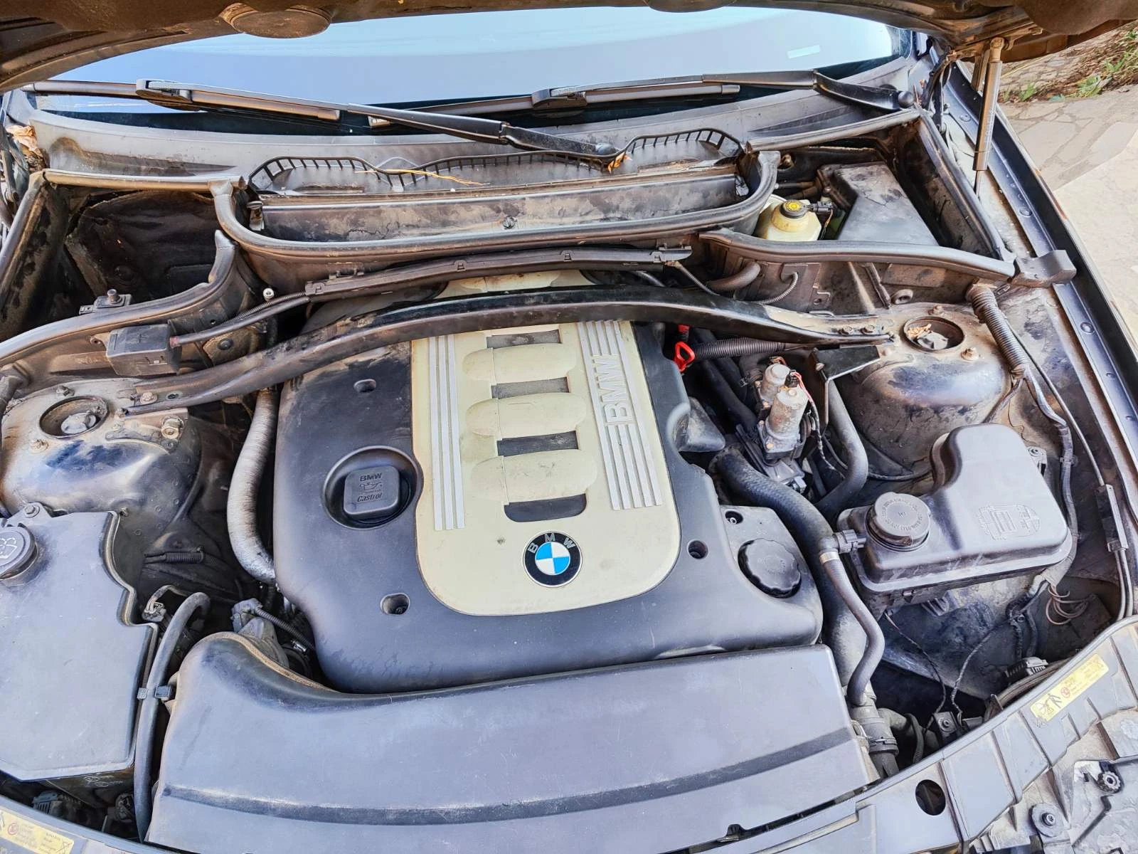 BMW X3 Sd | Mobile.bg   13