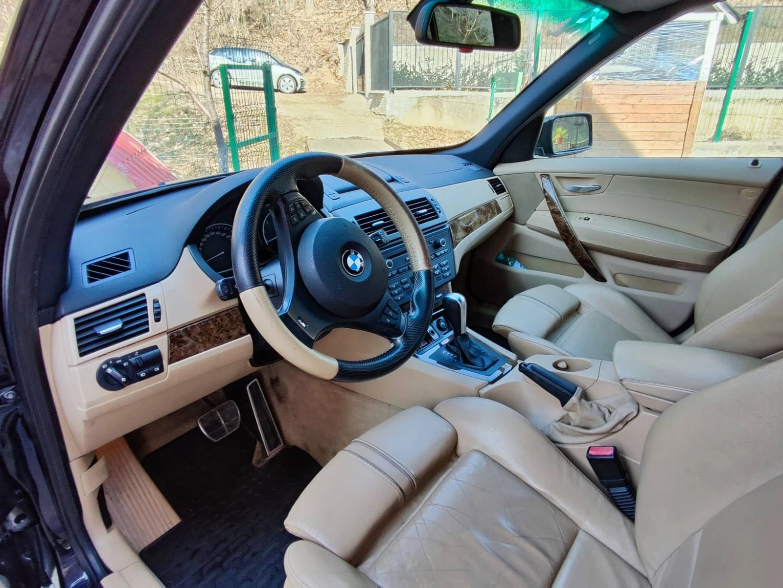 BMW X3 Sd | Mobile.bg   16