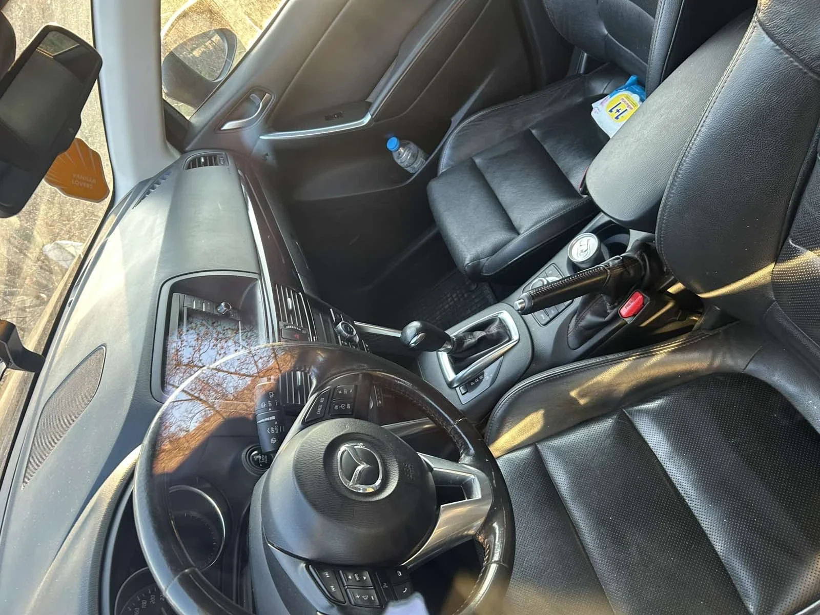 Mazda CX-5 za chasti - изображение 5