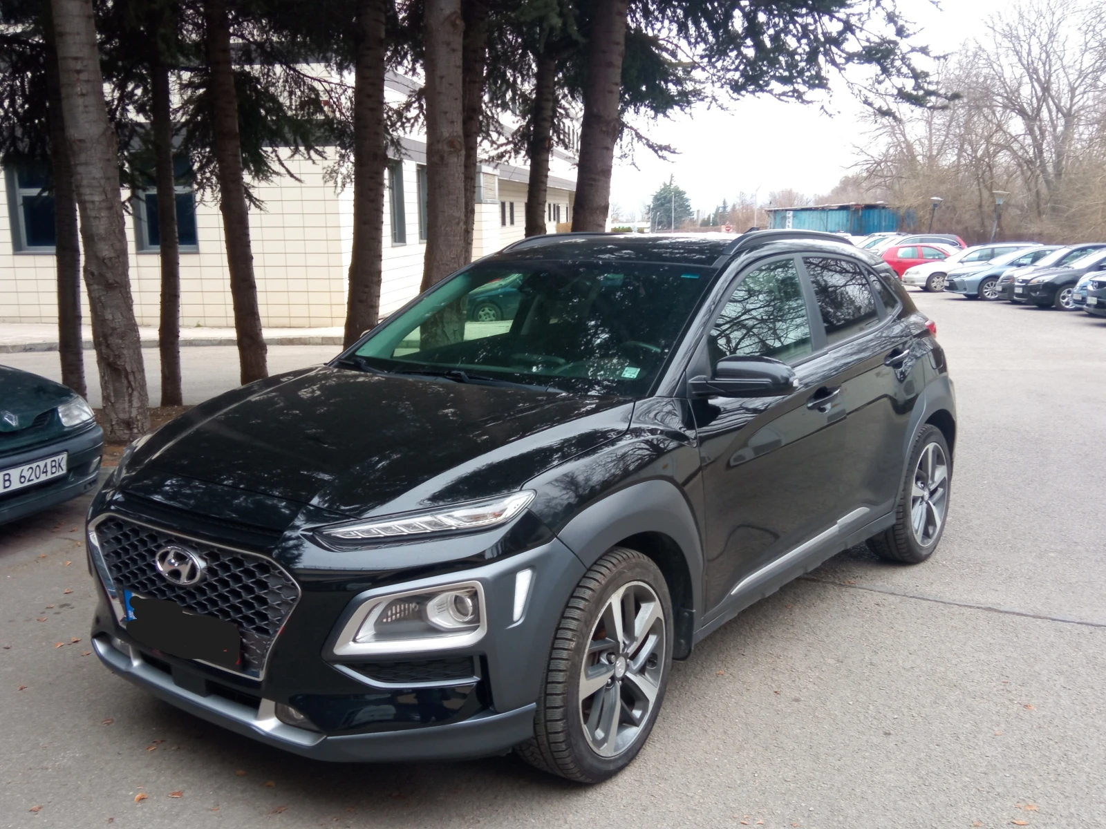 Hyundai Kona 1, 6Т - изображение 3