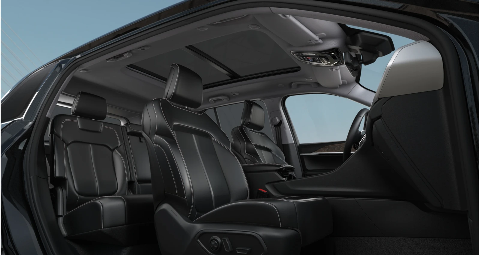 Jeep Grand cherokee LIMITED  2.0 PHEV Petrol 380 hp AT8 4xe - изображение 6