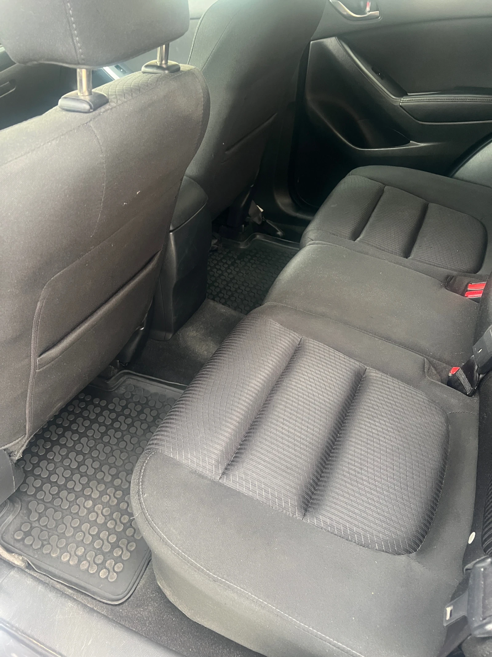 Mazda CX-5 2.2 Skyactive - изображение 8