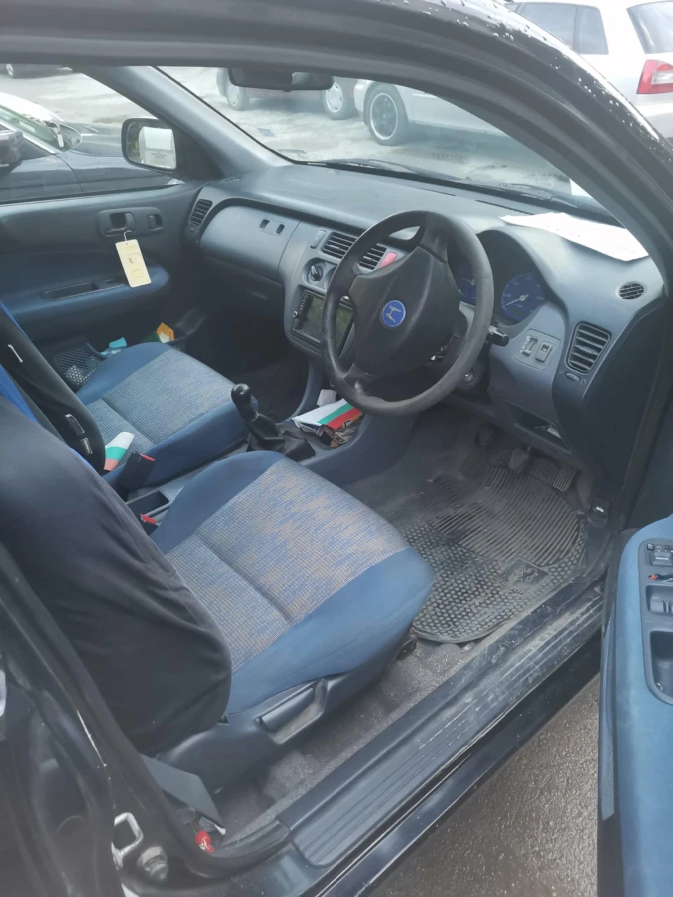 Honda Hr-v 1.6  +   | Mobile.bg   17