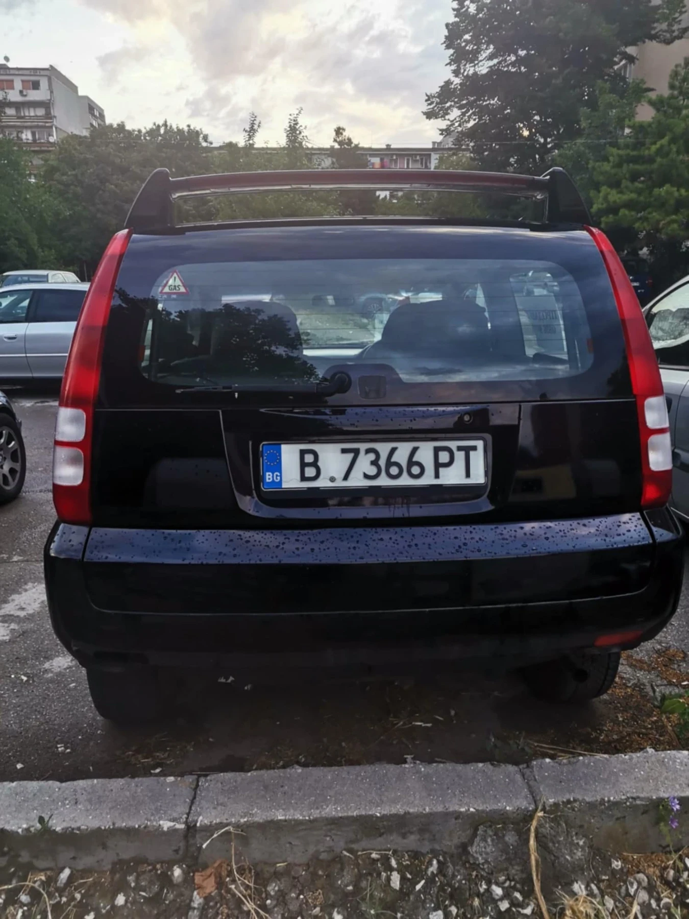 Honda Hr-v 1.6  +   | Mobile.bg   13