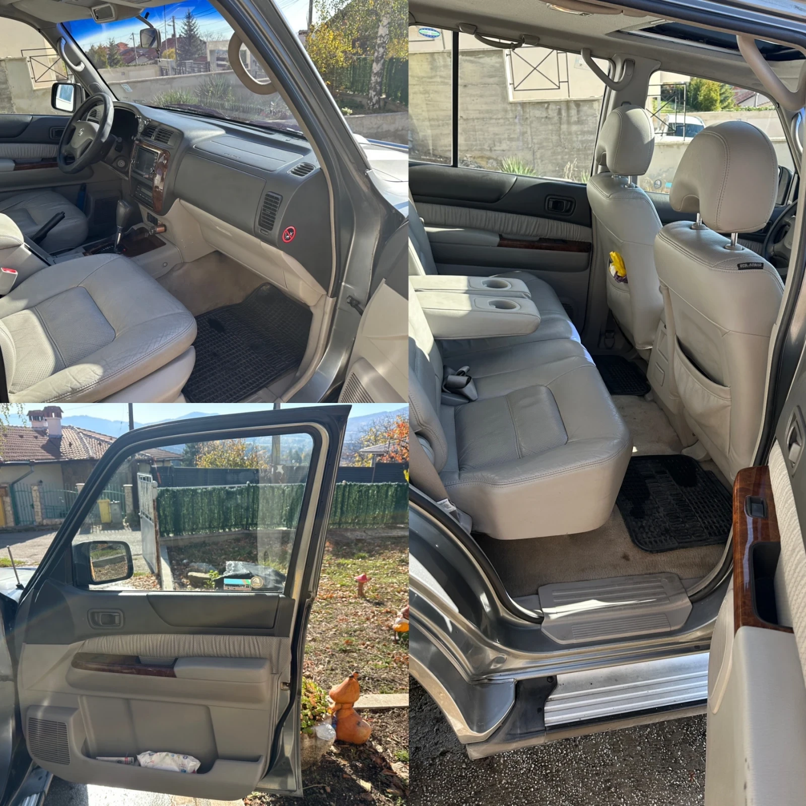 Nissan Patrol 3.0 GR | Mobile.bg � ����������� 6