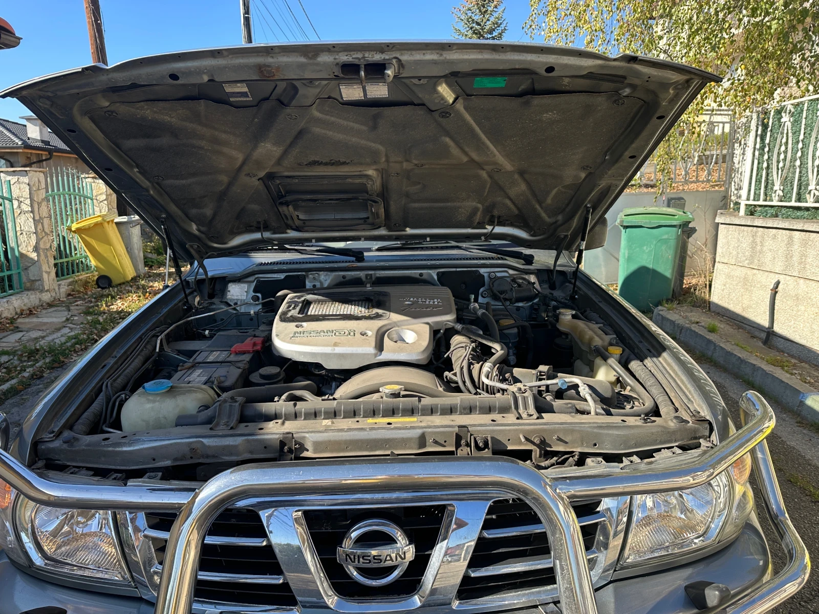 Nissan Patrol 3.0 GR | Mobile.bg � ����������� 5