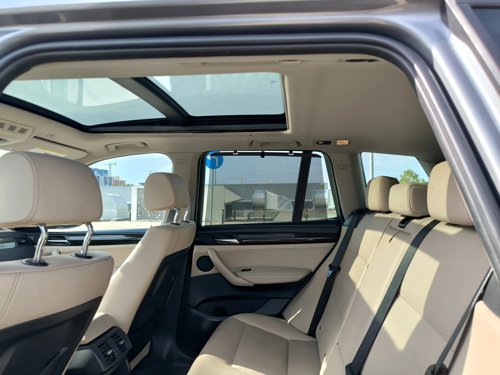 BMW X3 | Mobile.bg   11