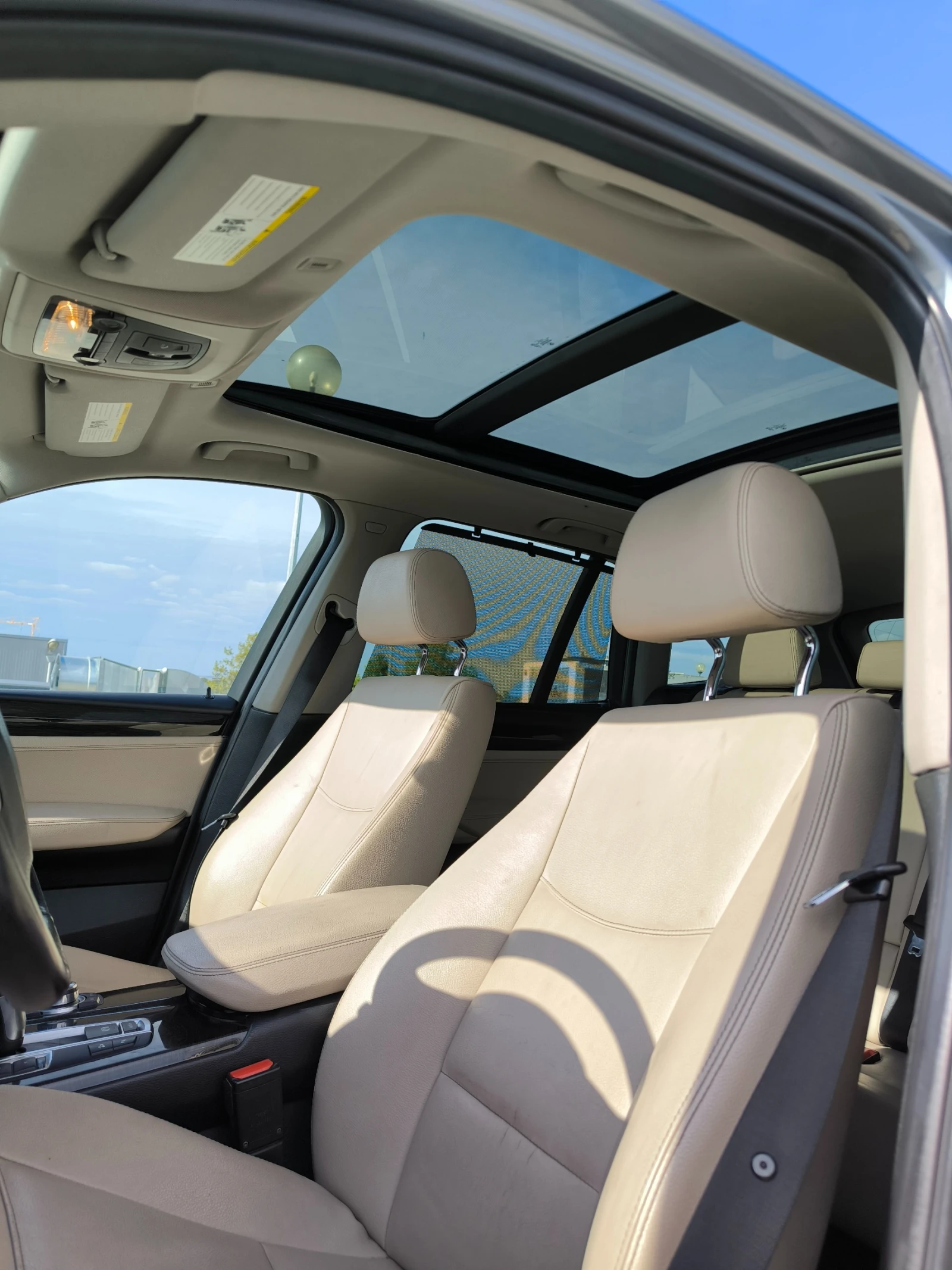 BMW X3 | Mobile.bg   12