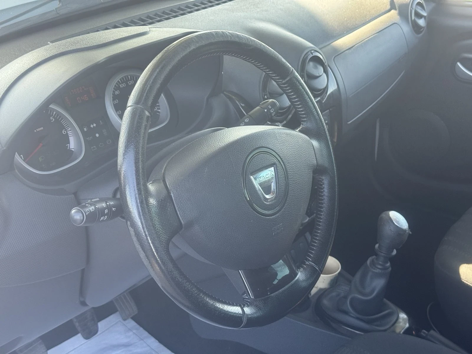 Dacia Duster 1.5 DCI - изображение 10