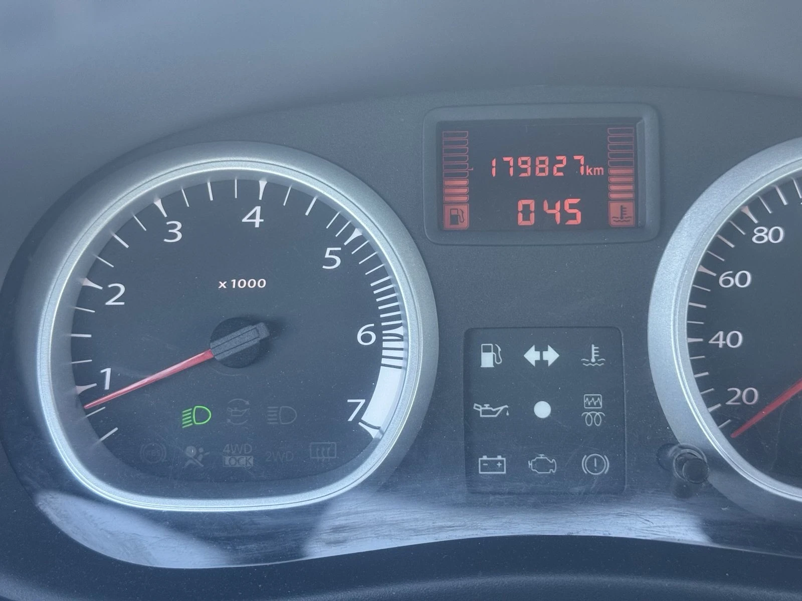 Dacia Duster 1.5 DCI - изображение 7