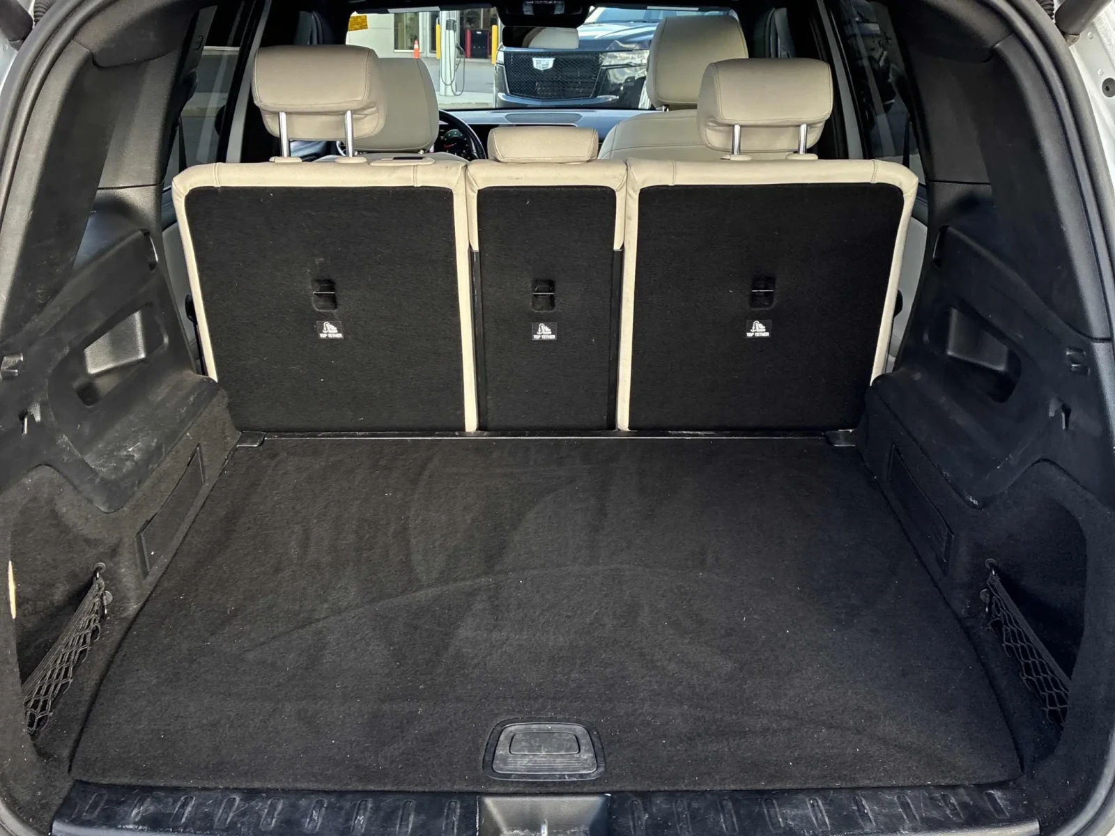 Mercedes-Benz GLB GLB 250 4MATIC SUV CARFAX    | Mobile.bg   14