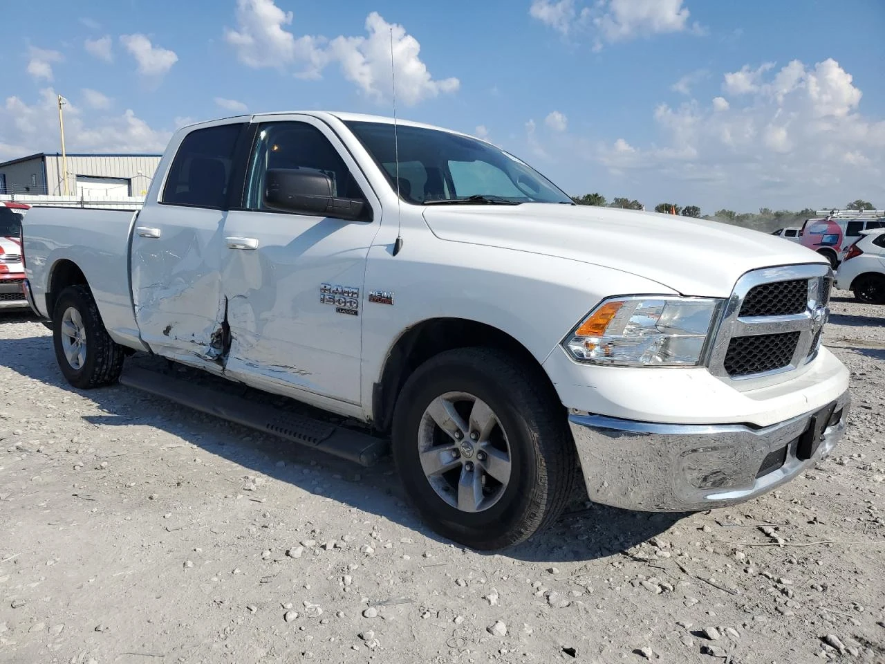 Dodge RAM 1500 SLT | Mobile.bg   3