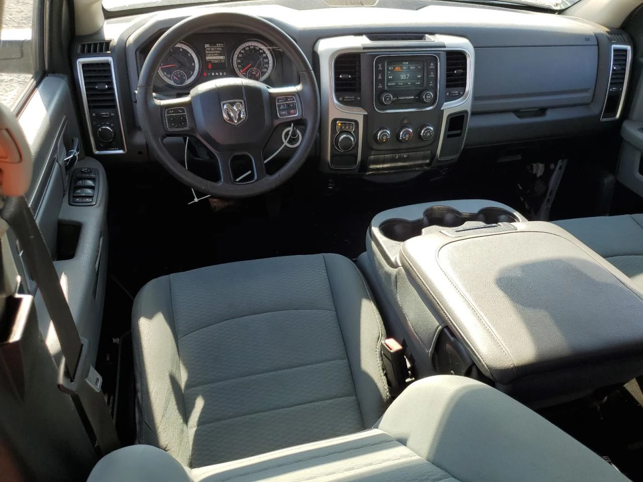 Dodge RAM 1500 SLT | Mobile.bg   7
