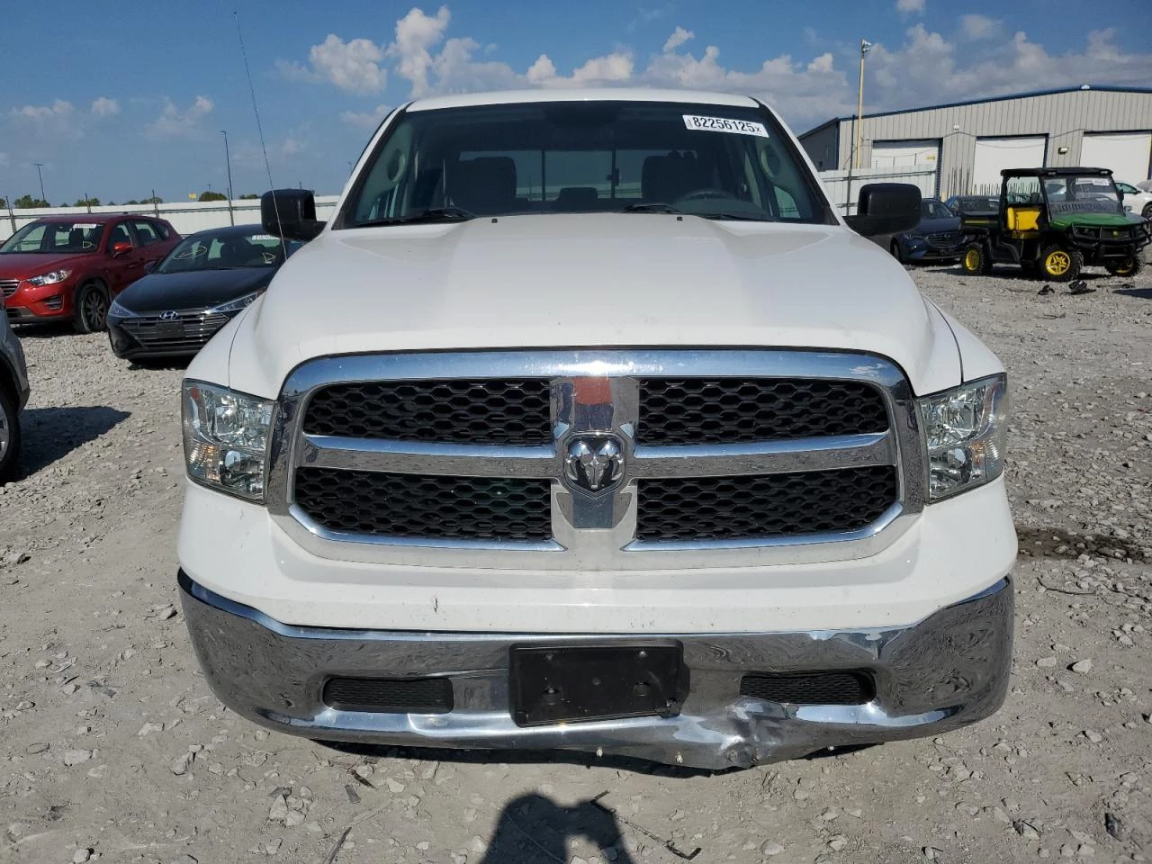 Dodge RAM 1500 SLT | Mobile.bg   2
