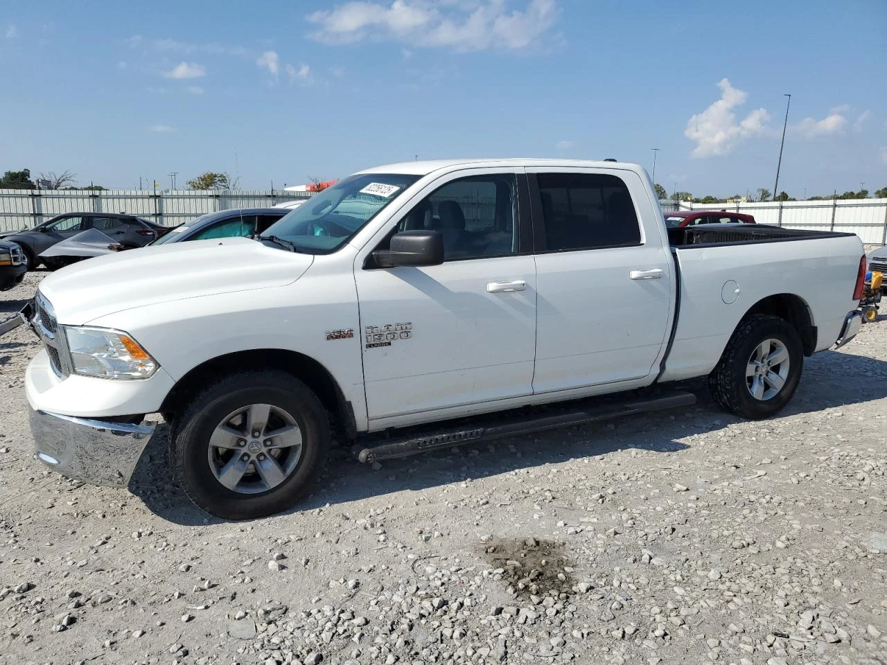 Dodge RAM 1500 SLT | Mobile.bg   1