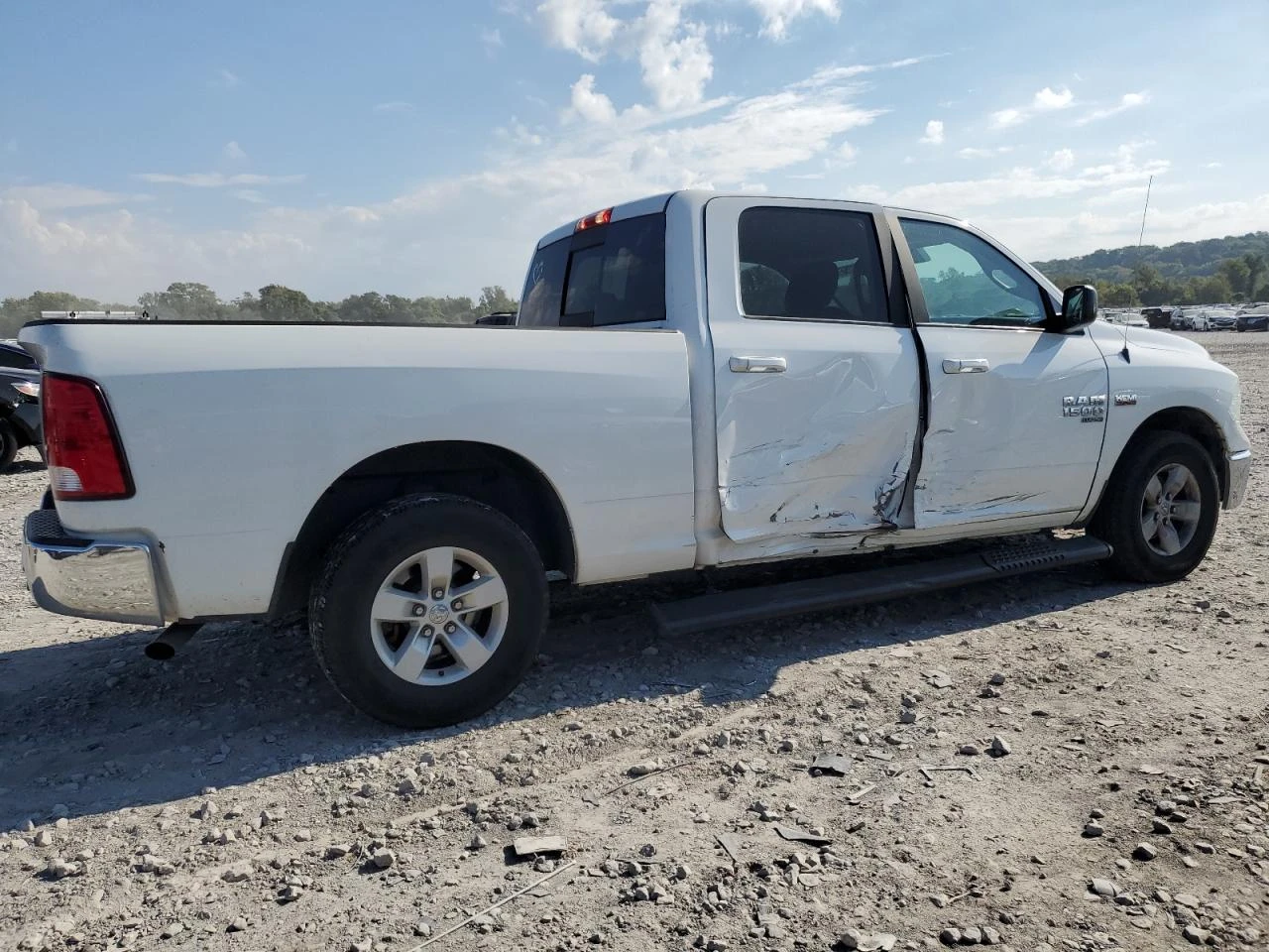 Dodge RAM 1500 SLT | Mobile.bg   6