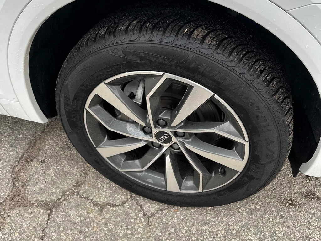 Audi Q5 2022 QUATTRO * ДИСТРОНИК* 360 КАМЕРА* ПАНОРАМА*  - изображение 6