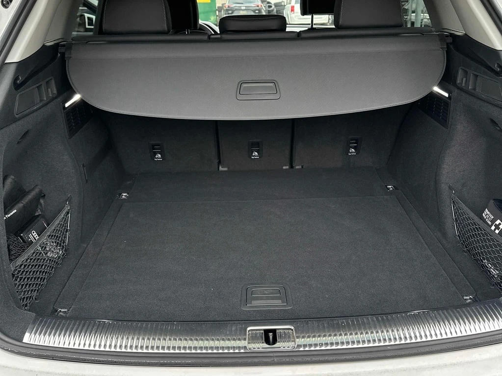 Audi Q5 2022 QUATTRO * * 360 * *  | Mobile.bg   16