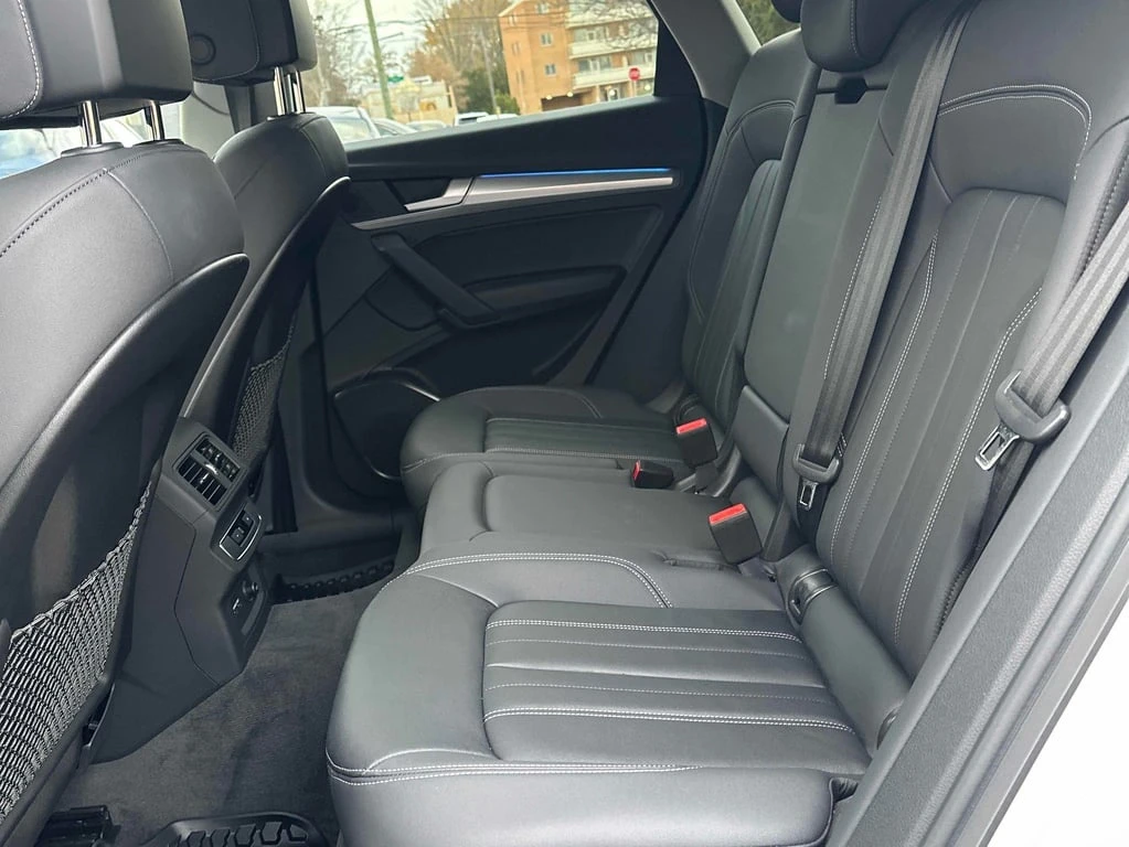 Audi Q5 2022 QUATTRO * * 360 * *  | Mobile.bg   15