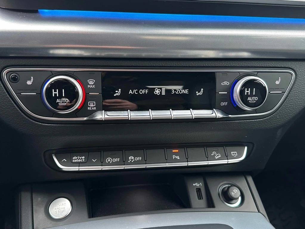 Audi Q5 2022 QUATTRO * * 360 * *  | Mobile.bg   12