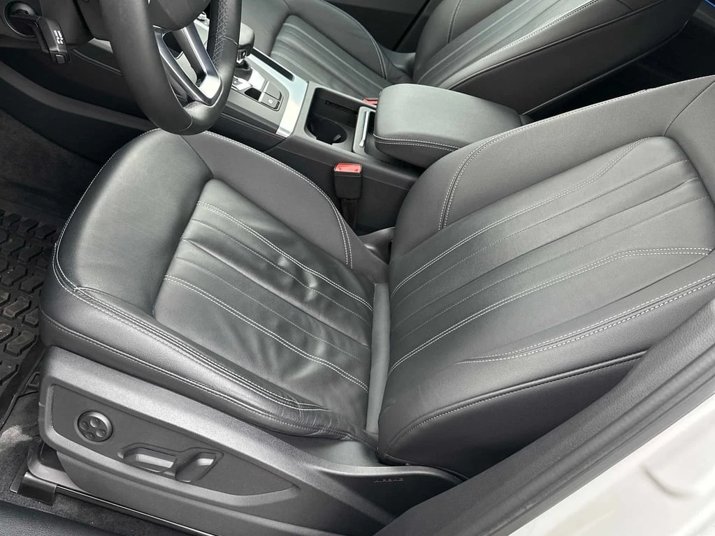 Audi Q5 2022 QUATTRO * * 360 * *  | Mobile.bg   11