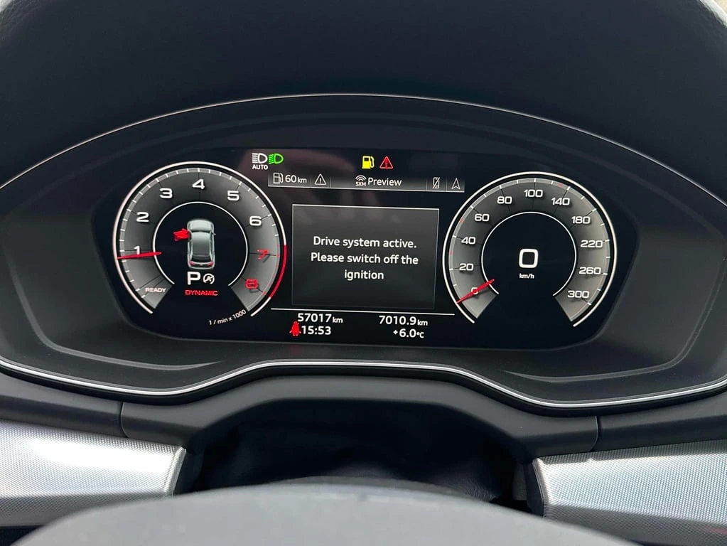 Audi Q5 2022 QUATTRO * ДИСТРОНИК* 360 КАМЕРА* ПАНОРАМА*  - изображение 9