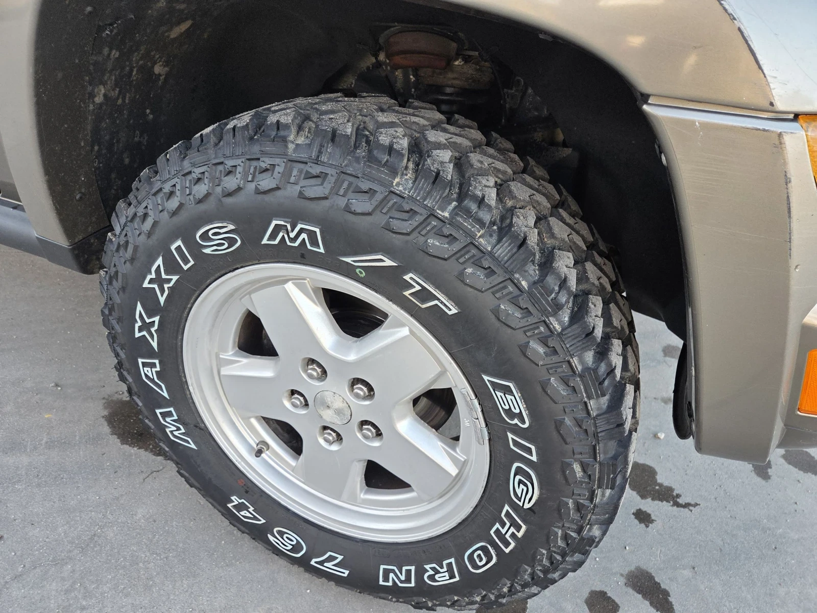 Jeep Cherokee 3.7 | Mobile.bg � ����������� 11