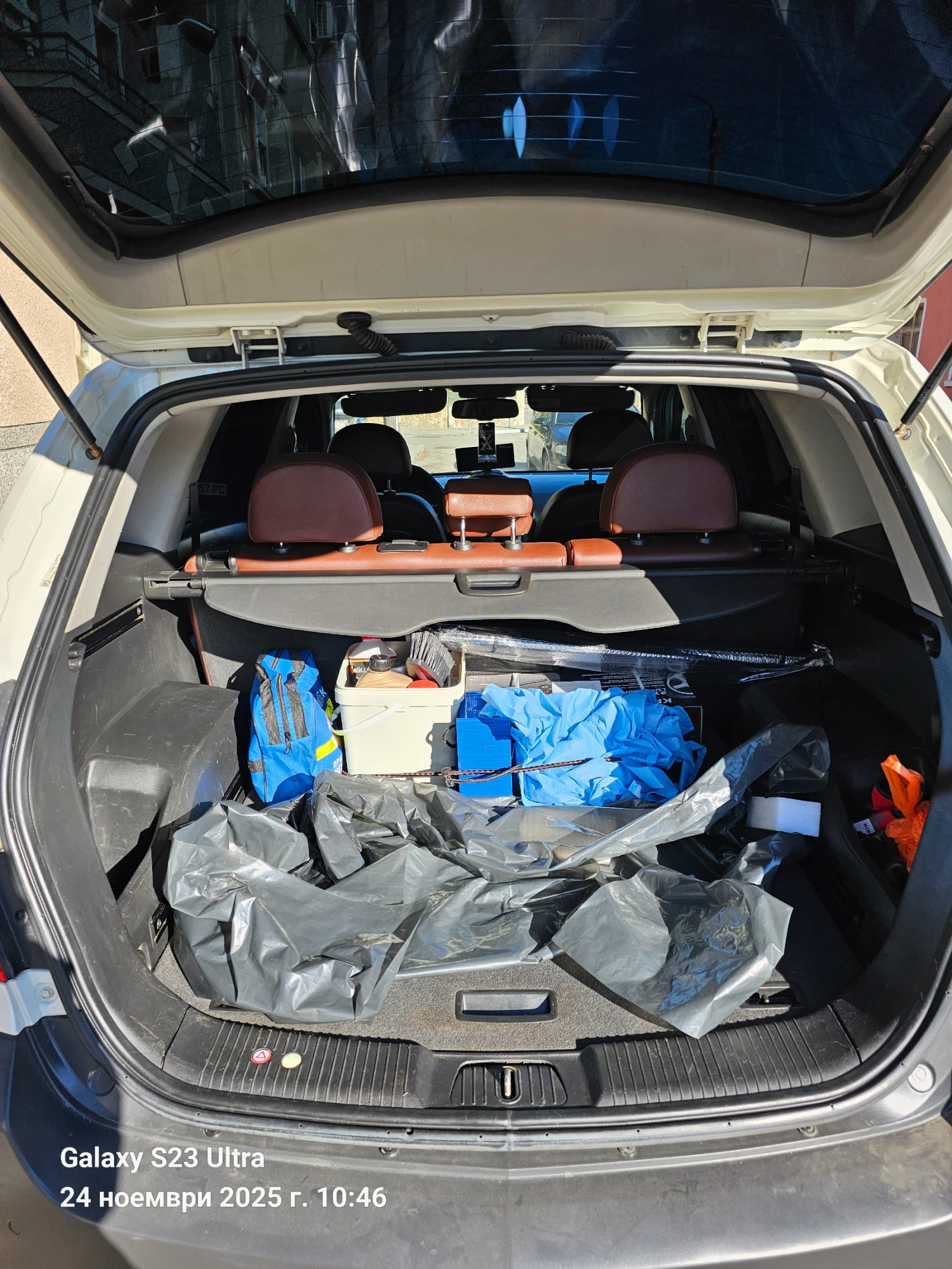 Opel Antara Джип 4?4 - изображение 5