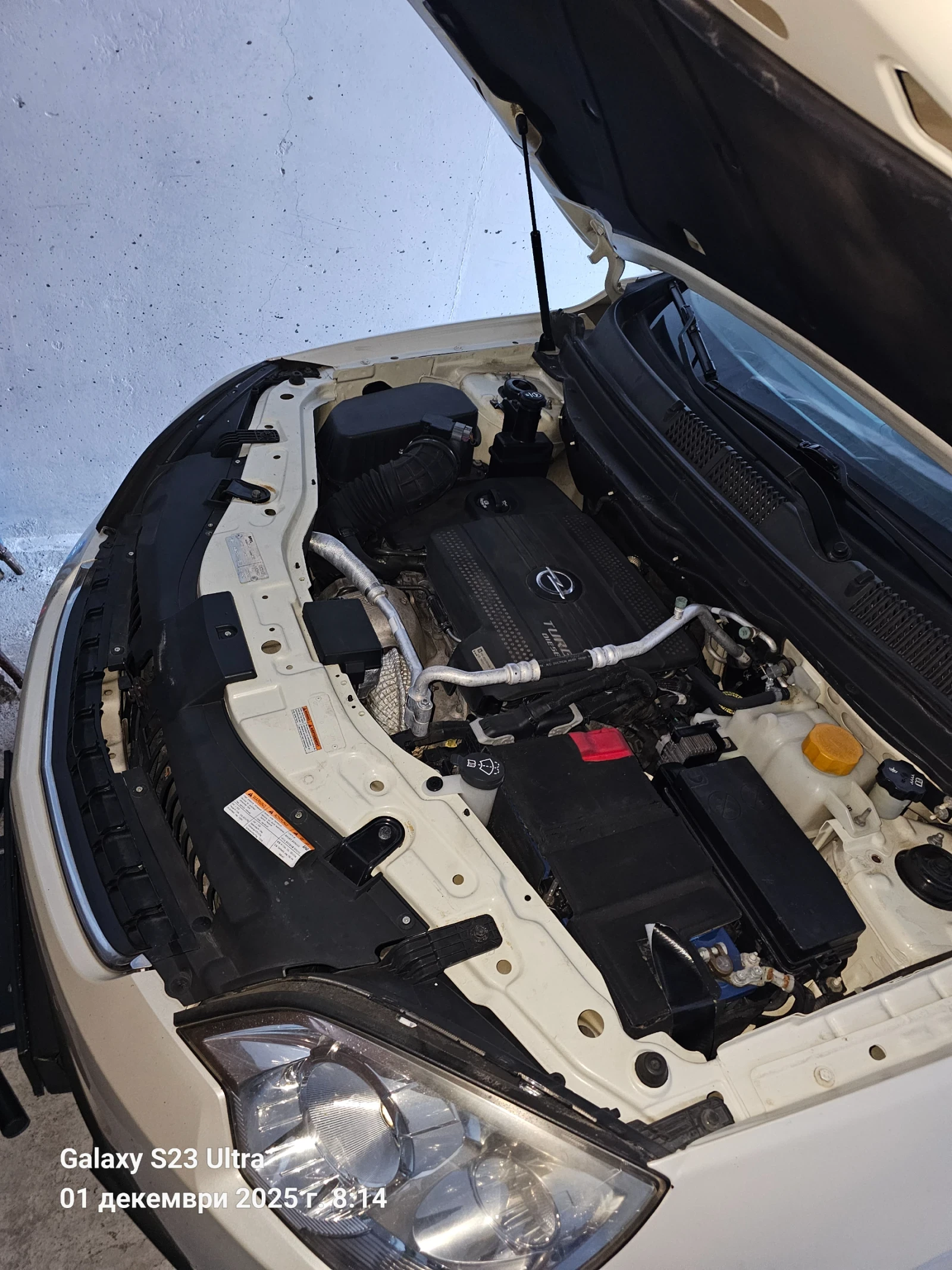 Opel Antara ���� 4?4 | Mobile.bg � ����������� 13