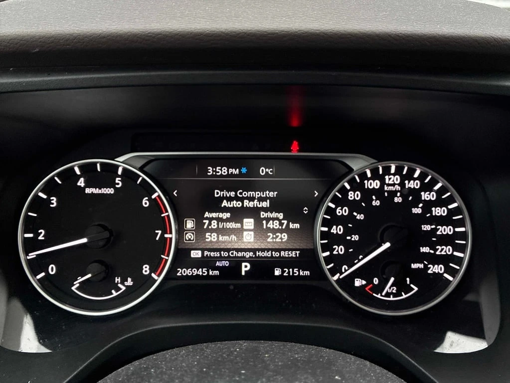 Nissan Rogue * SV * CARFAX * БЕЗ ПЪРВОНАЧАЛНА ВНОСКА - изображение 8