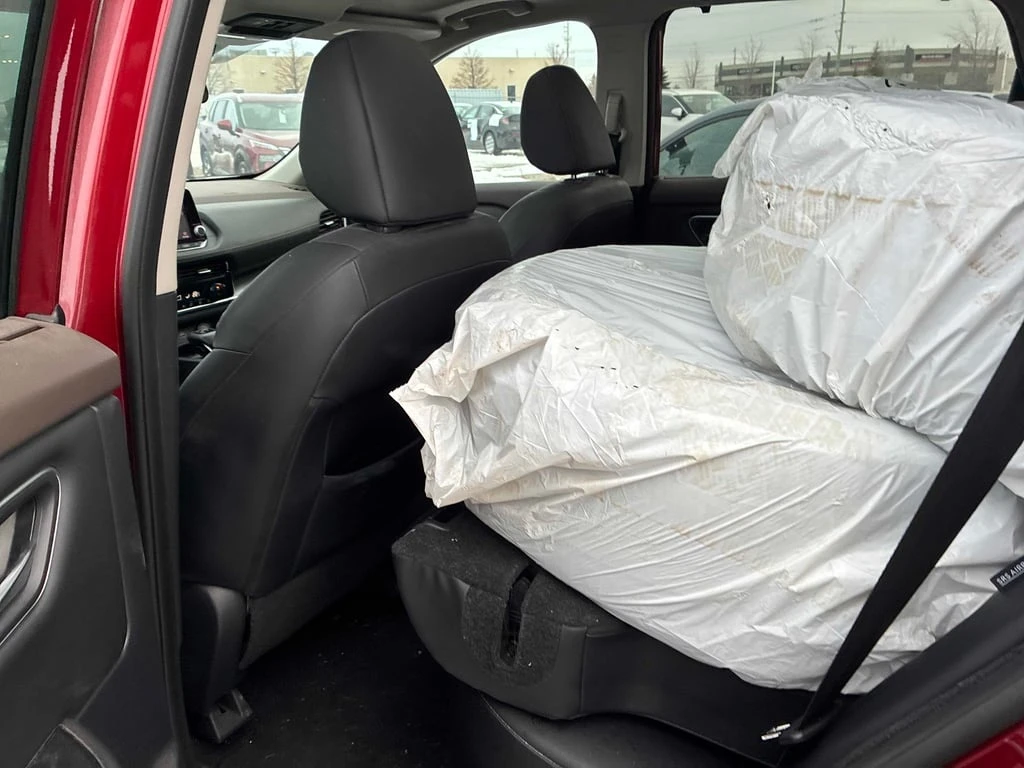 Nissan Rogue * SV * CARFAX * ��� ������������ ������ | Mobile.bg � ����������� 13