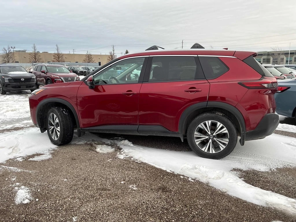 Nissan Rogue * SV * CARFAX * ��� ������������ ������ | Mobile.bg � ����������� 16