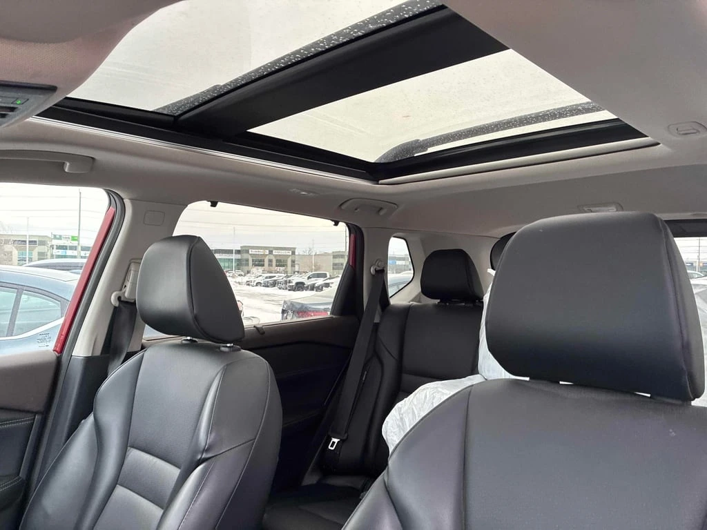 Nissan Rogue * SV * CARFAX * БЕЗ ПЪРВОНАЧАЛНА ВНОСКА - изображение 10