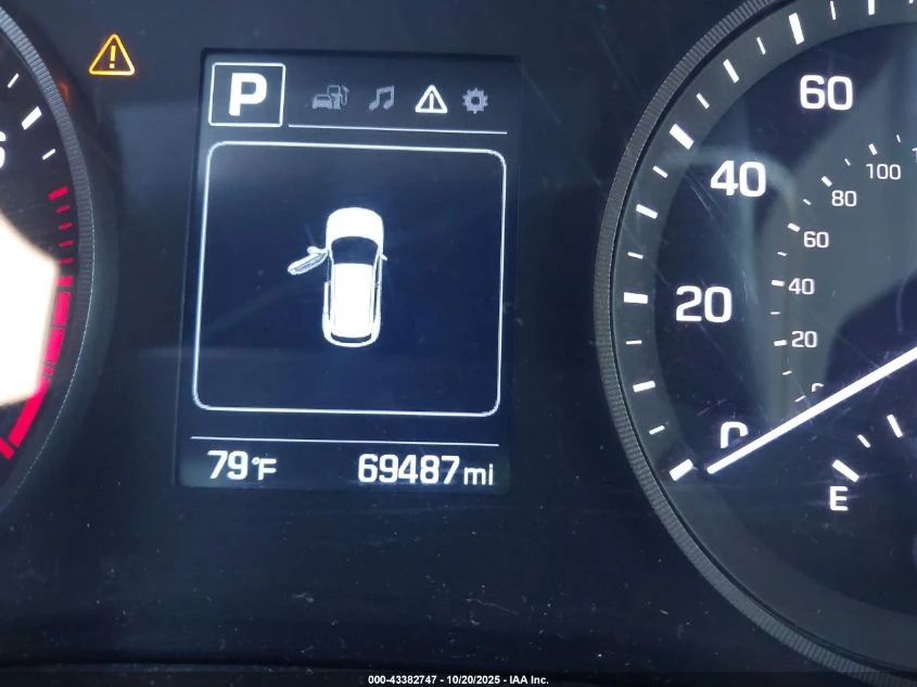 Hyundai Tucson 2.0L I-4 DI, DOHC, VVT, 164HP Front Wheel Drive | Mobile.bg � ����������� 7