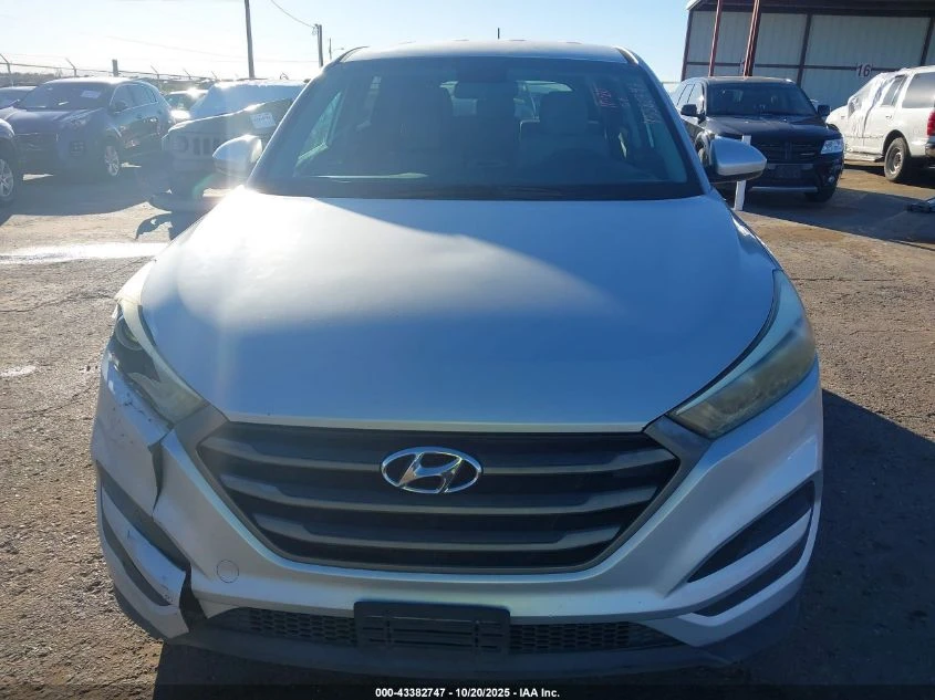 Hyundai Tucson 2.0L I-4 DI, DOHC, VVT, 164HP Front Wheel Drive | Mobile.bg � ����������� 4