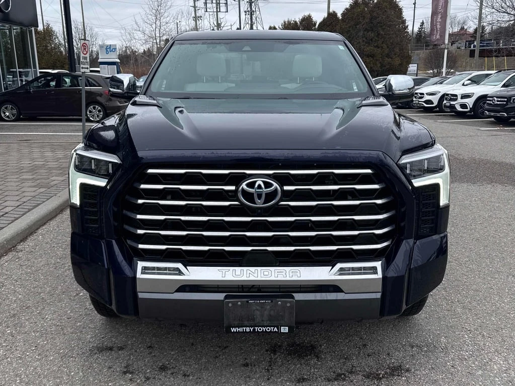 Toyota Tundra * Capstone Hybrid * CARFAX * ��� ������������ ���� | Mobile.bg � ����������� 6