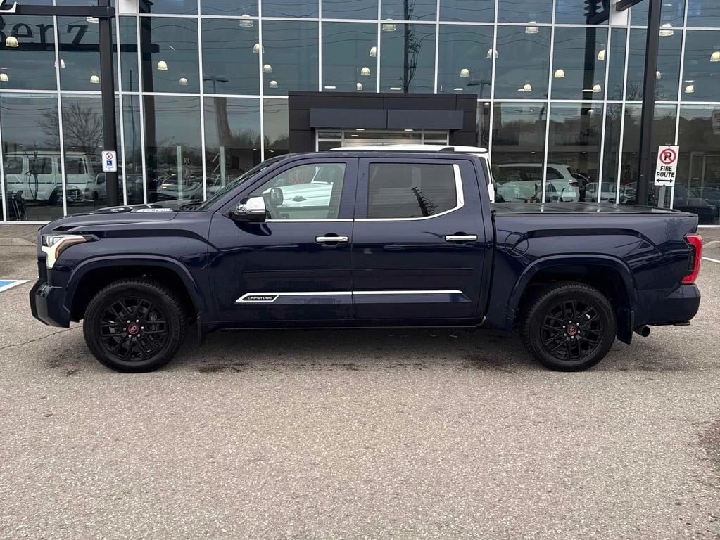 Toyota Tundra * Capstone Hybrid * CARFAX * ��� ������������ ���� | Mobile.bg � ����������� 2