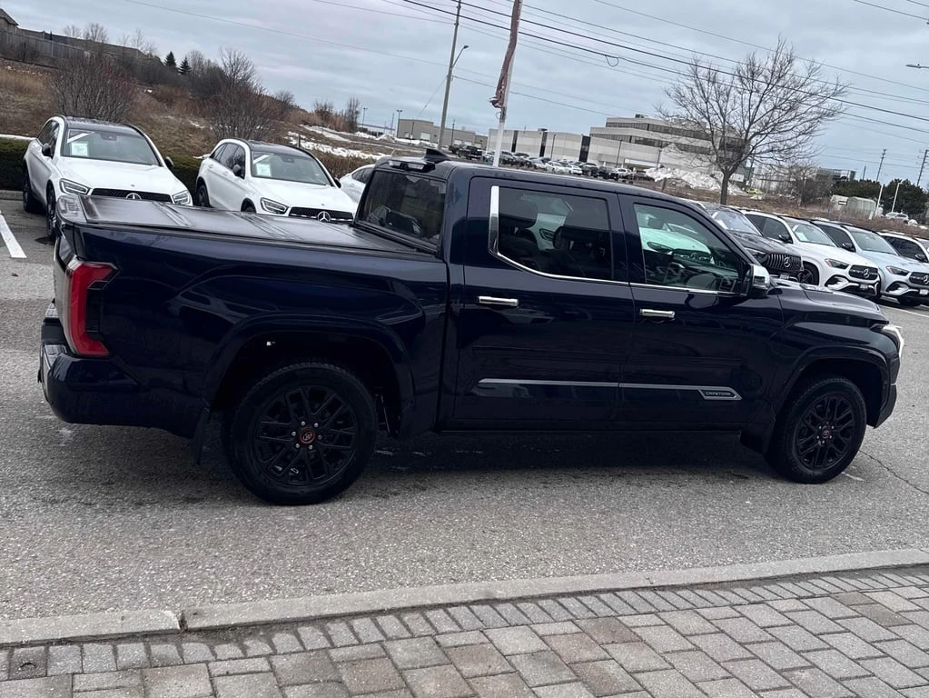 Toyota Tundra * Capstone Hybrid * CARFAX * ��� ������������ ���� | Mobile.bg � ����������� 3