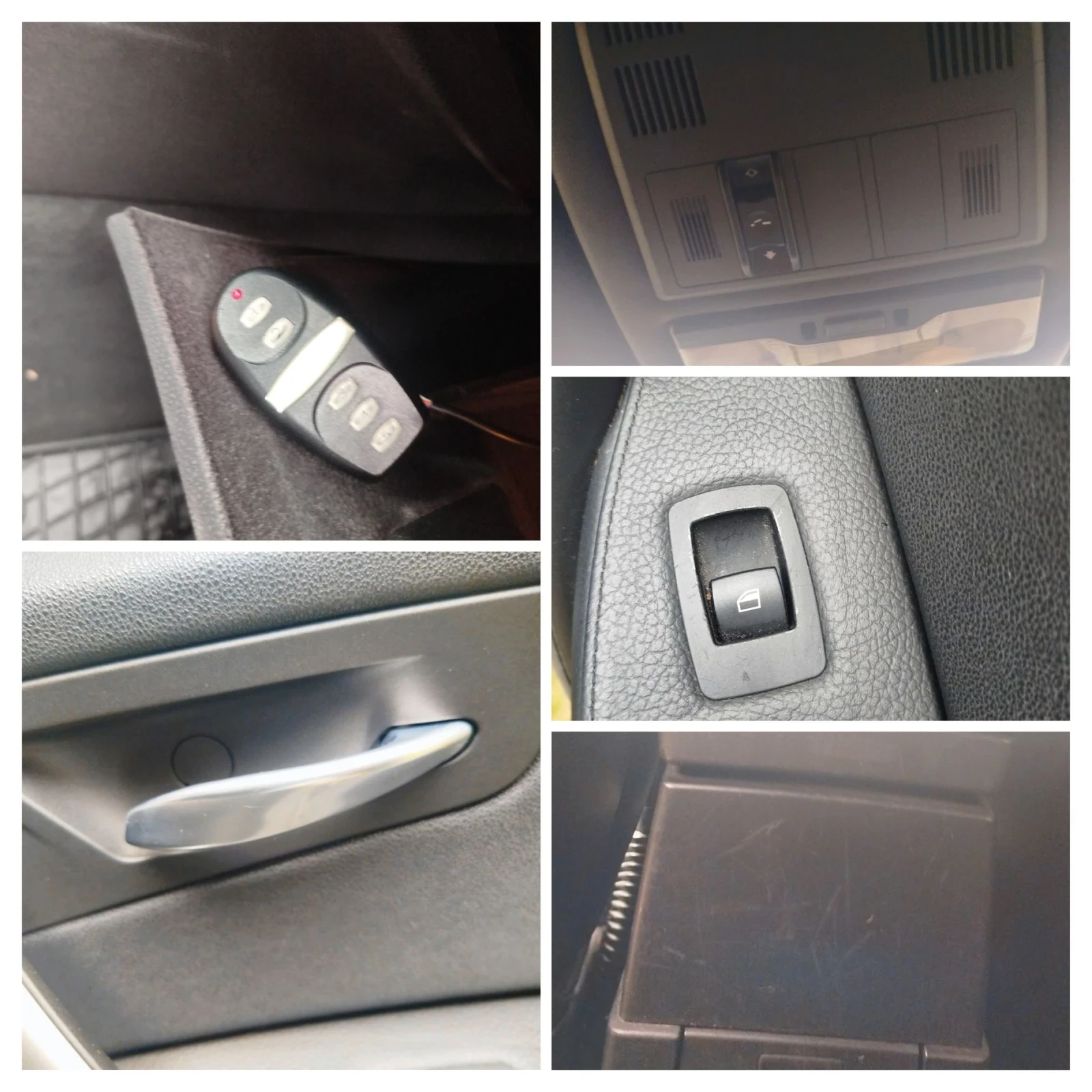 BMW X3 /BUSINESS/БЕЗ АНАЛОГ/РЕГИСТИРАН/1-ВИ/SECURITY/BG/ - изображение 10